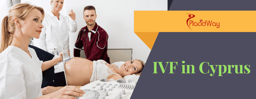 IVF in Cyprus